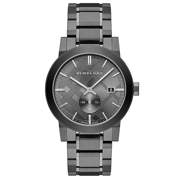 Burberry – The City Ø42 mm – BU9902