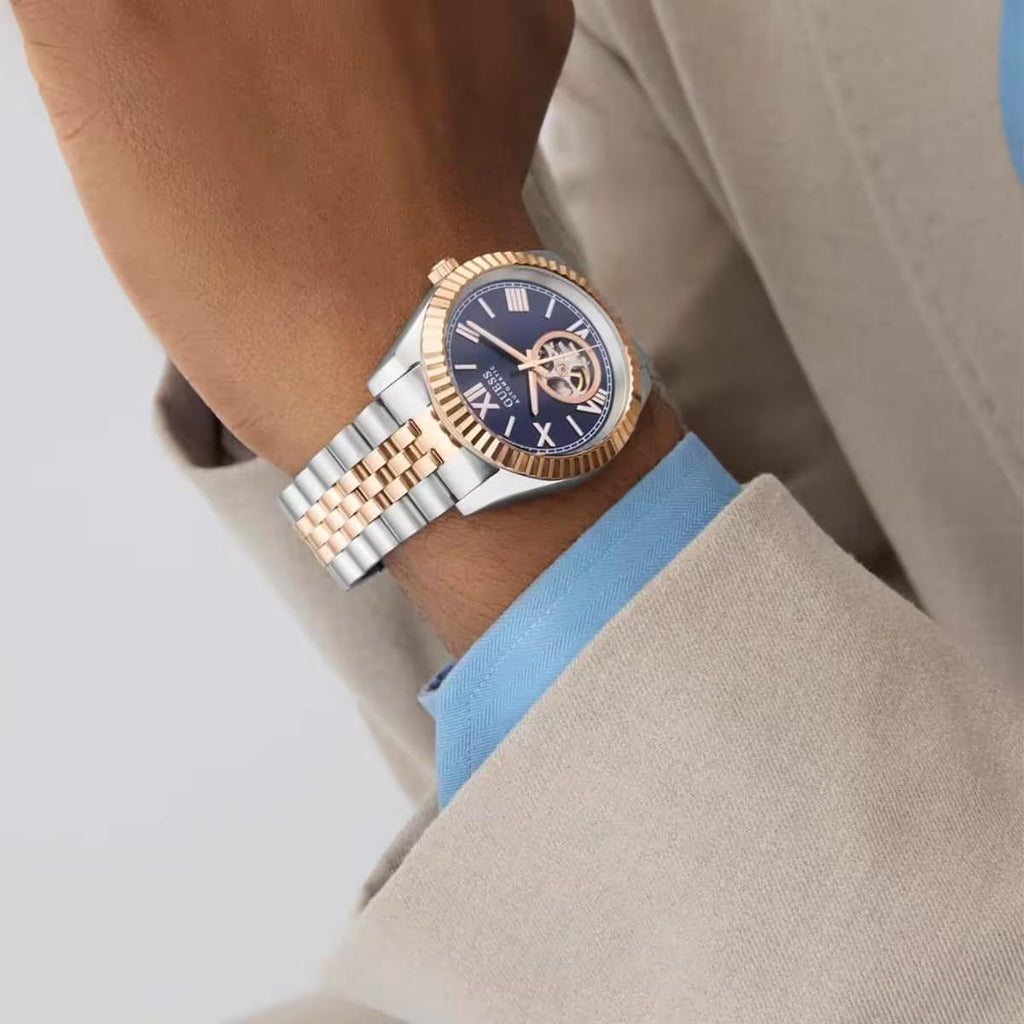 Guess GW0984G5 Men's Watch WRIST SWEDEN