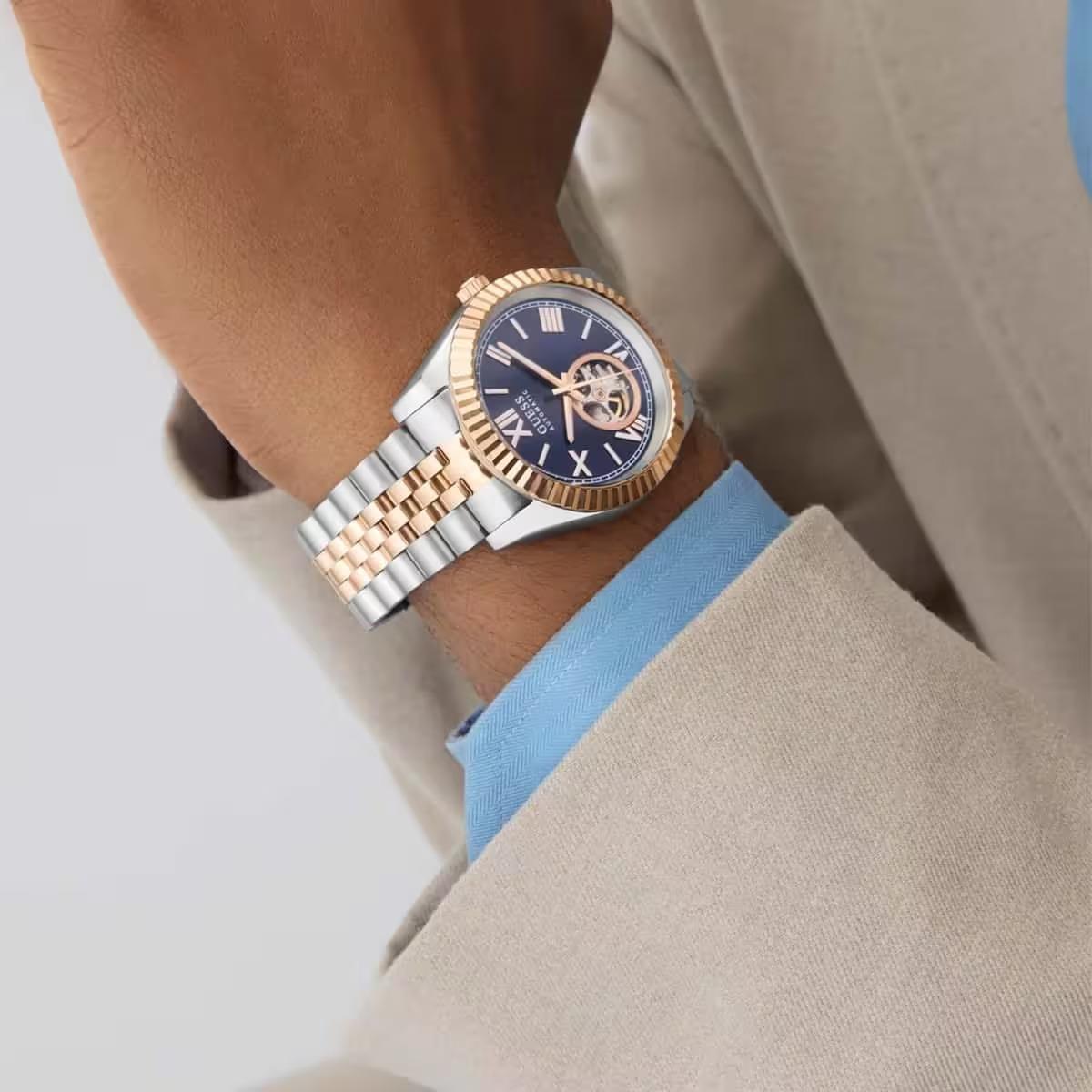 Guess GW0984G5 Men's Watch WRIST SWEDEN