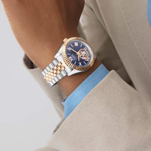 Guess GW0984G5 Men's Watch WRIST SWEDEN