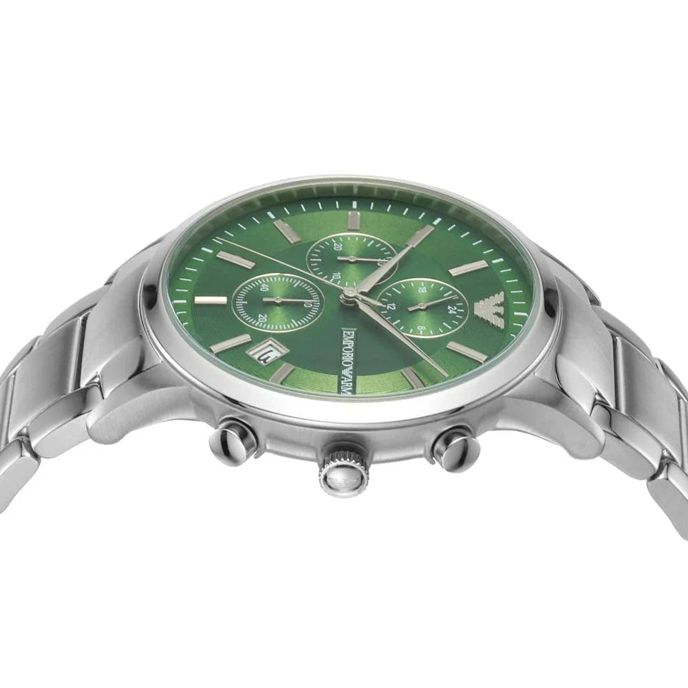 Produktbild av Emporio Armani Renato AR11507, herrklocka med Ø43 mm boett.