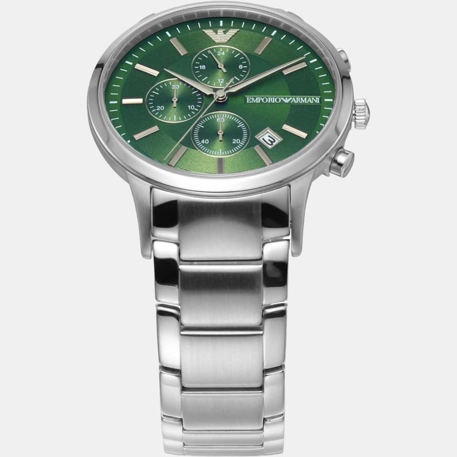 Produktbild av Emporio Armani Renato AR11507, herrklocka med Ø43 mm boett.