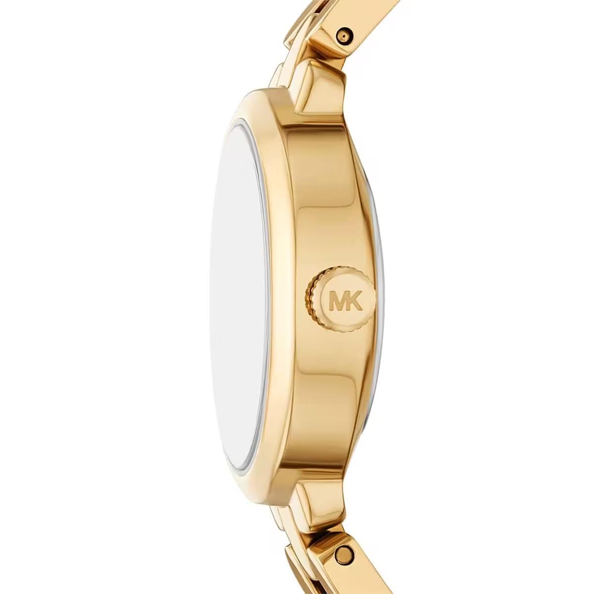 Michael Kors MK4955 Women's Watch WRIST SWEDEN