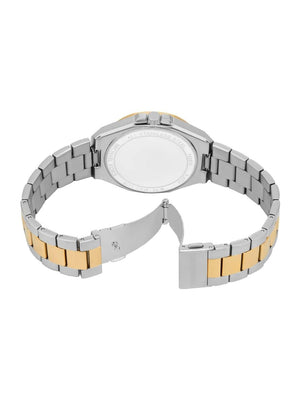 Michael Kors MKO1181 Men's Watch WRIST SWEDEN