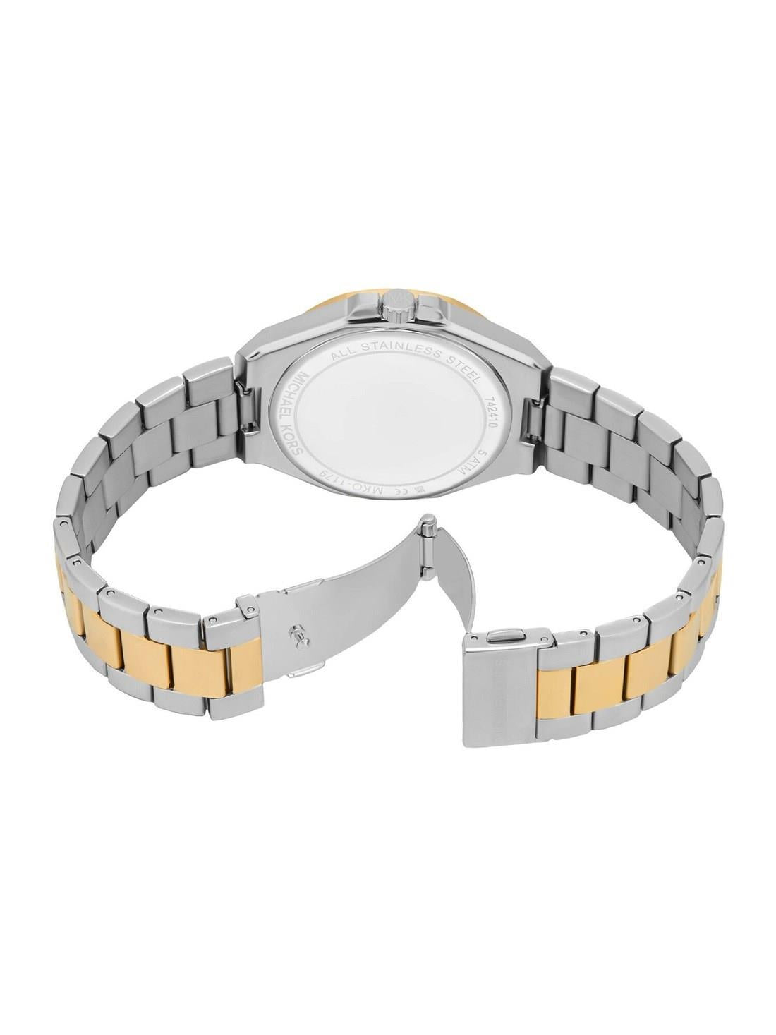 Michael Kors MKO1181 Men's Watch WRIST SWEDEN