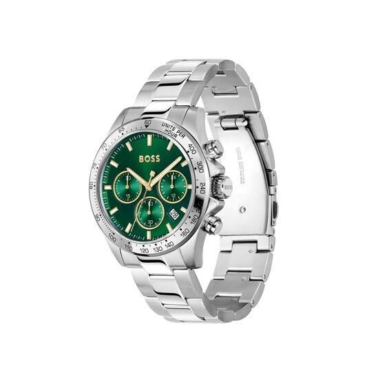 Hugo Boss 1514217 Men's Watch WRIST SWEDEN