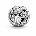 Pandora Openwork Starfish, Shells & Hearts Charm Pandora