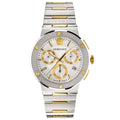 Versace VRSCVEZ900321 Greca Logo Men's Watch WRIST SWEDEN