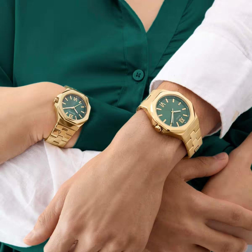Guess W0873L2 Women's Watch WRIST SWEDEN