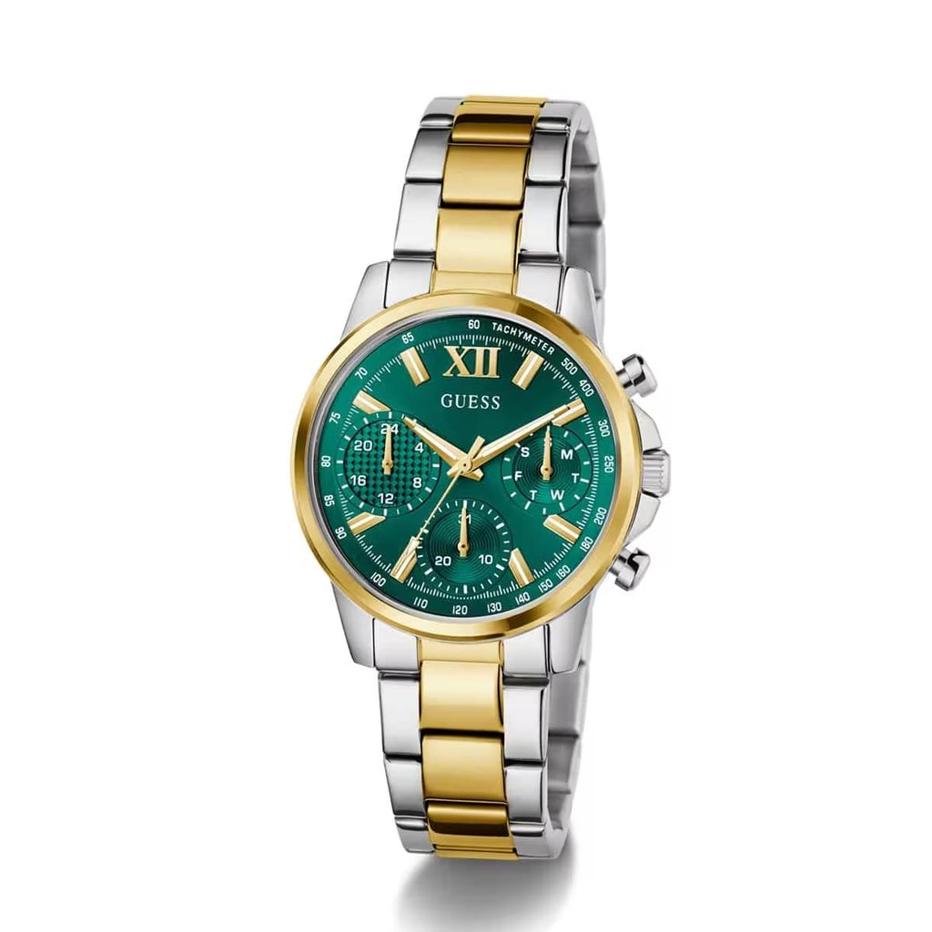 Guess W0933L7 Women's Watch WRIST SWEDEN