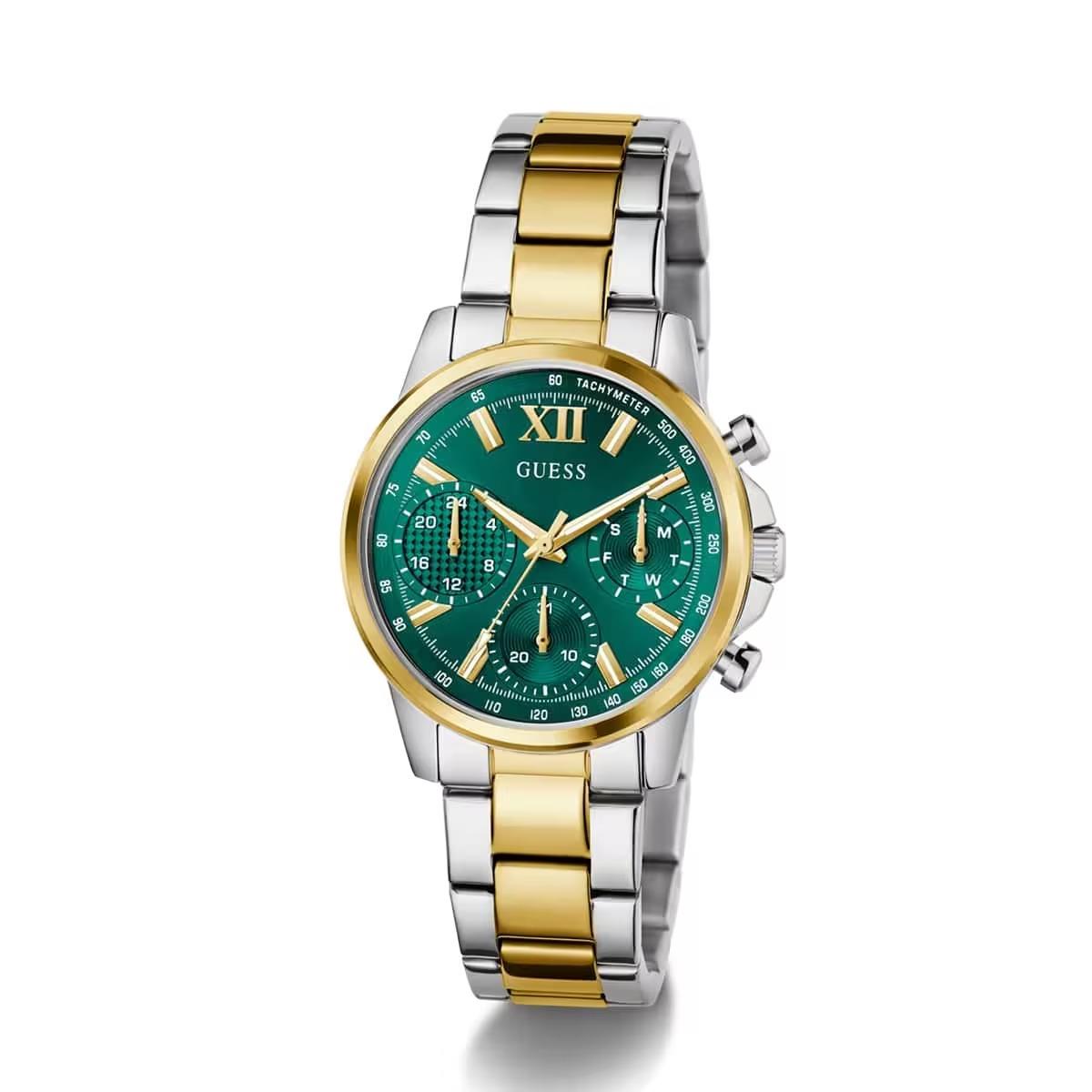 Guess W0933L7 Women's Watch WRIST SWEDEN