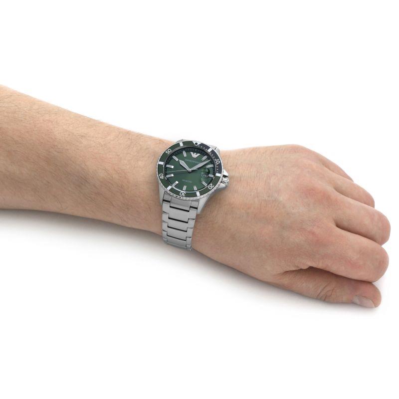 Emporio Armani AR11338 Men's Watch Emporio Armani