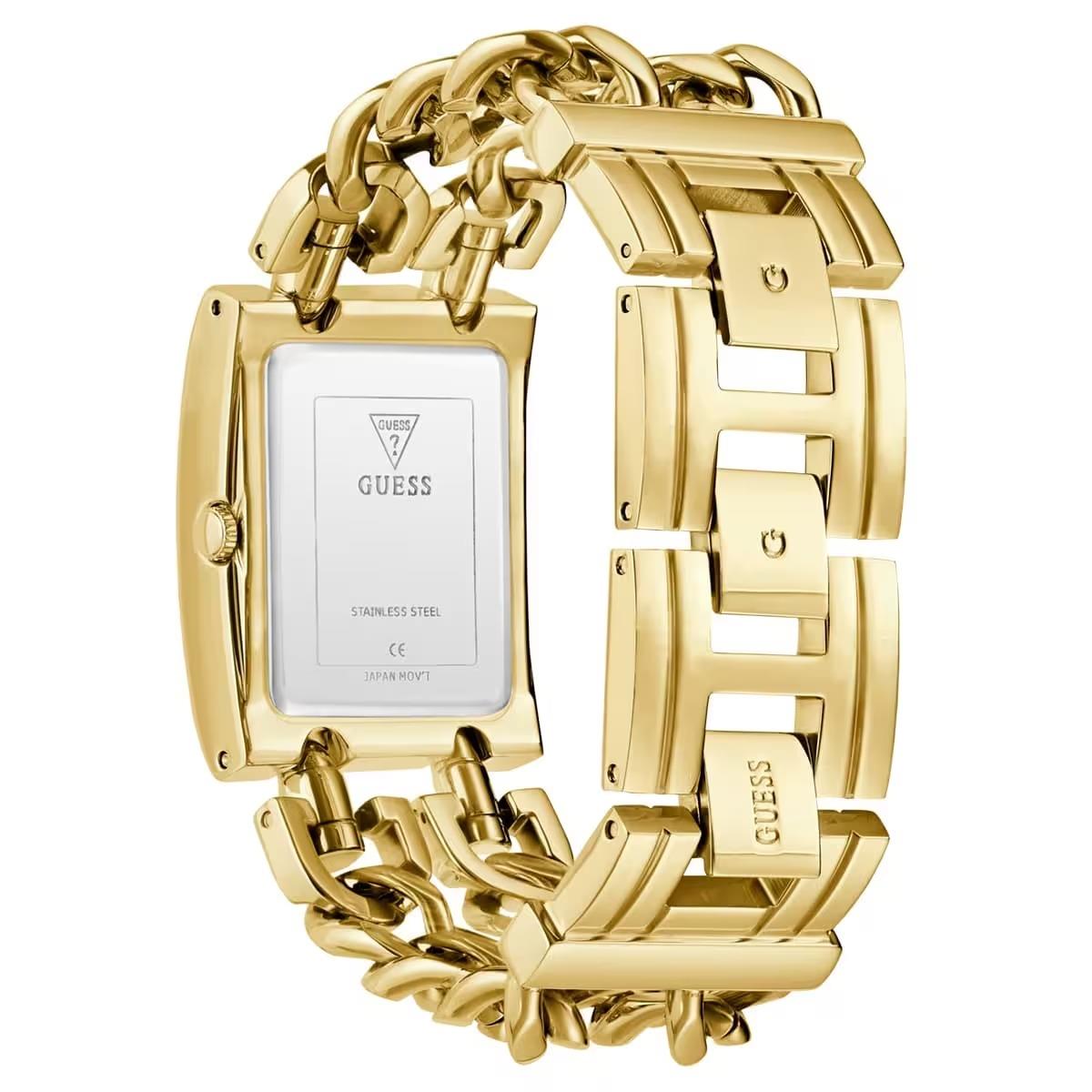 Guess W0740L2 Women's Watch WRIST SWEDEN