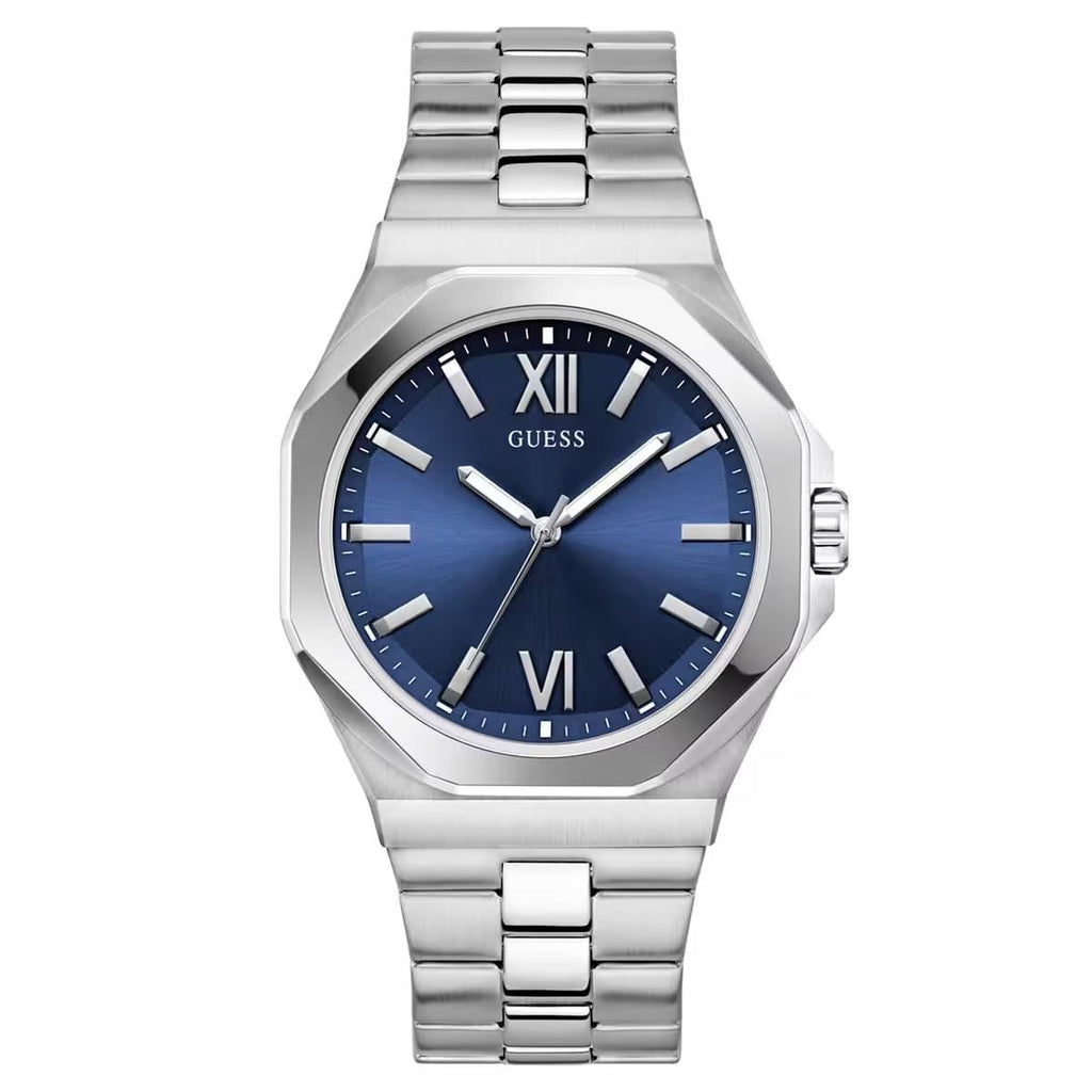 Guess W0849G1 Men's Watch WRIST SWEDEN