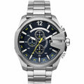 Diesel DZ4465 Mega Chief Men's Watch diesel