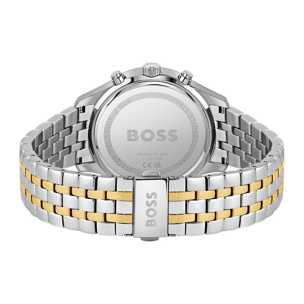 Hugo Boss – Hero Ø44 mm – 1513976