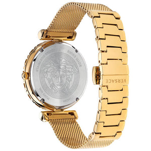 Versace VEDV00619 Palazzo Empire Ladies Watch Versace