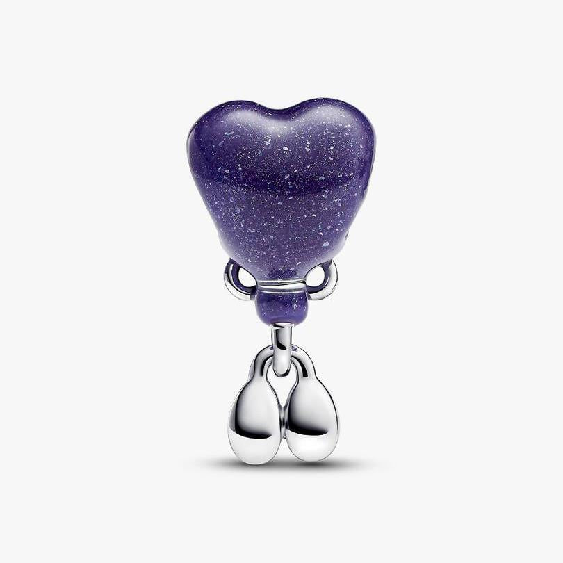 Girl Gender Reveal Colour-changing Charm WRIST SWEDEN