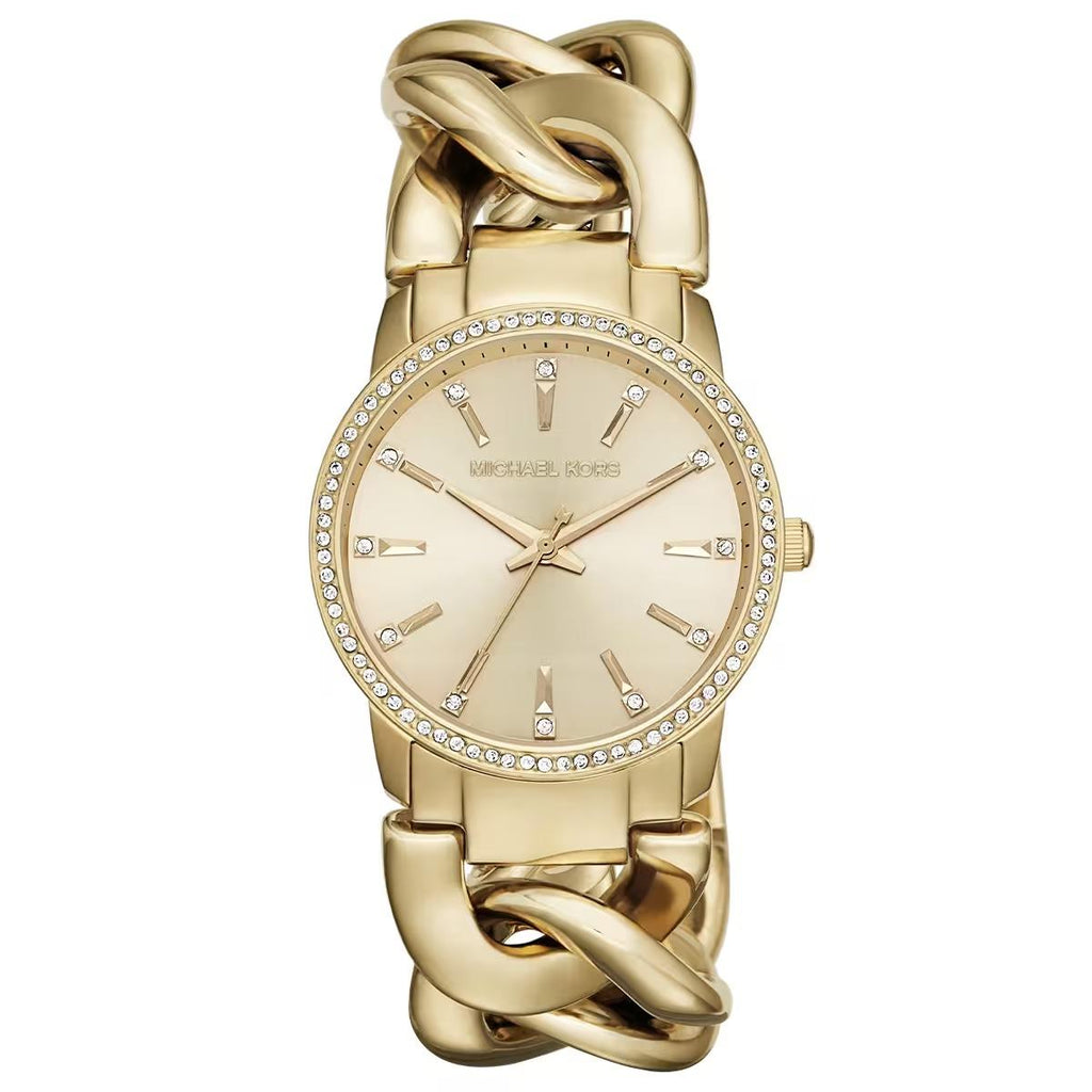 Michael Kors MK3235 Women's Watch WRIST SWEDEN