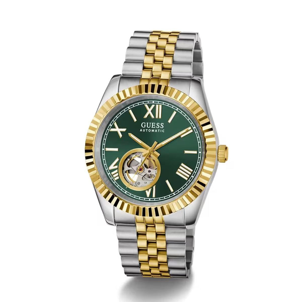 Guess GW0984G4 Men's Watch WRIST SWEDEN