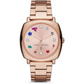 Produktbild av Marc Jacobs MBM3550, Mandy damklocka med 34 mm boett.