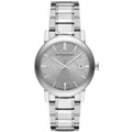 Burberry BU9035 Small Check Stamped Bracelet Women's Watch Burberry