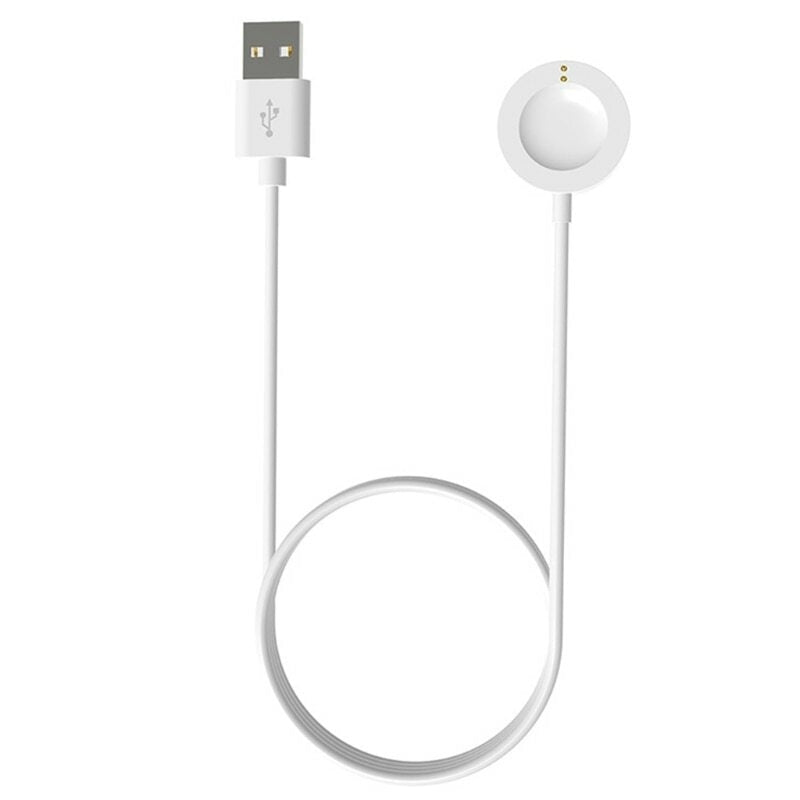 Magnetisk laddningskabel till Apple Watch USB-A - 1m WRIST SWEDEN