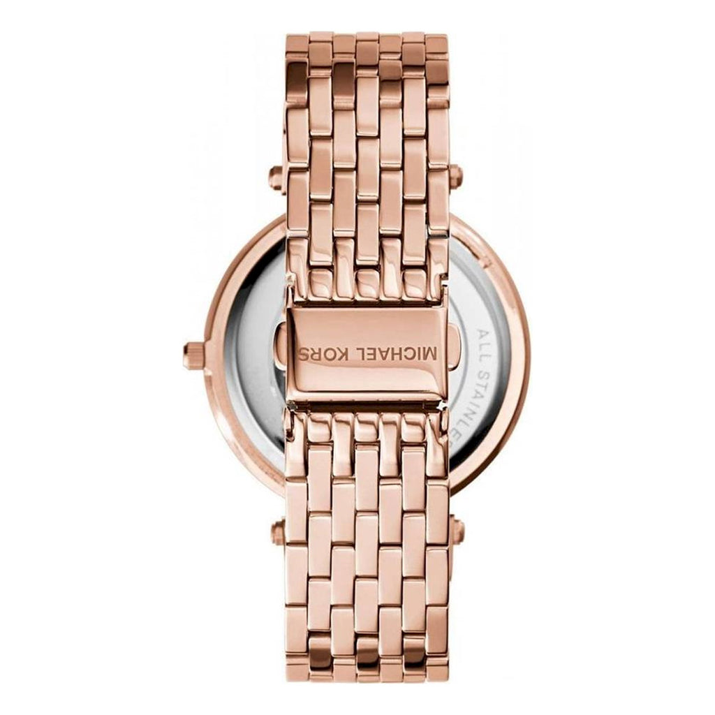 Michael Kors MK3402 - Darci Silver WRIST SWEDEN
