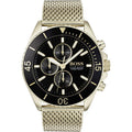 Hugo Boss – Pioneer Ø44 mm – 1513703
