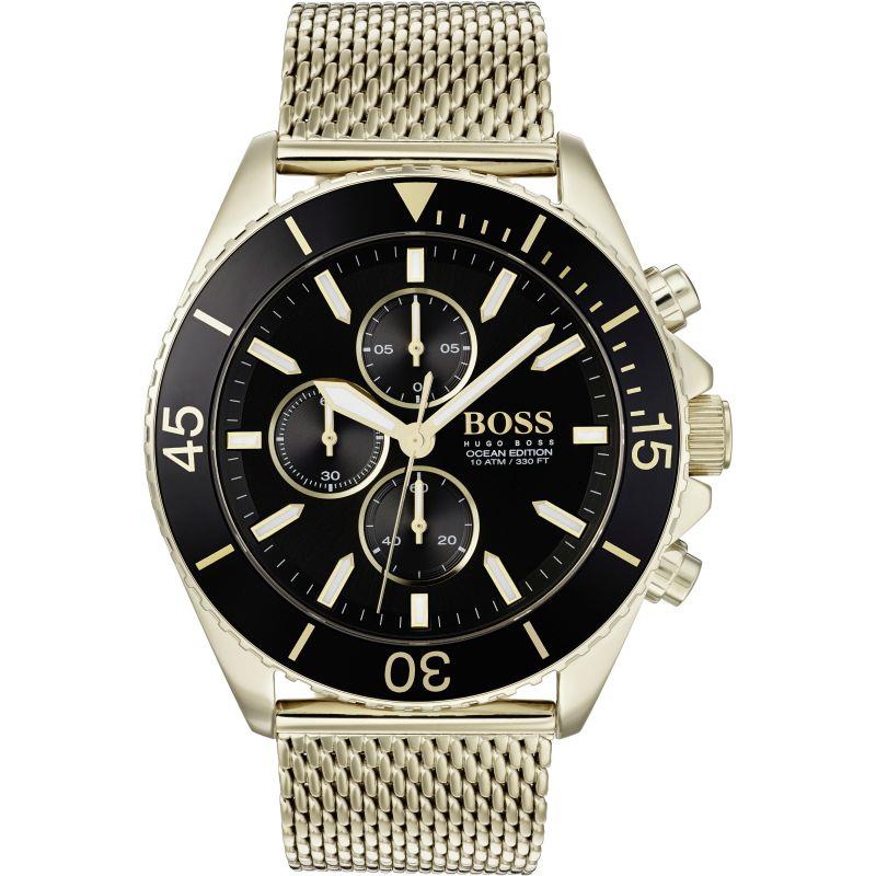 Hugo Boss – Pioneer Ø44 mm – 1513703
