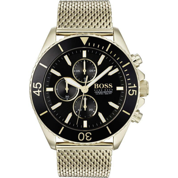 Hugo Boss – Pioneer Ø44 mm – 1513703