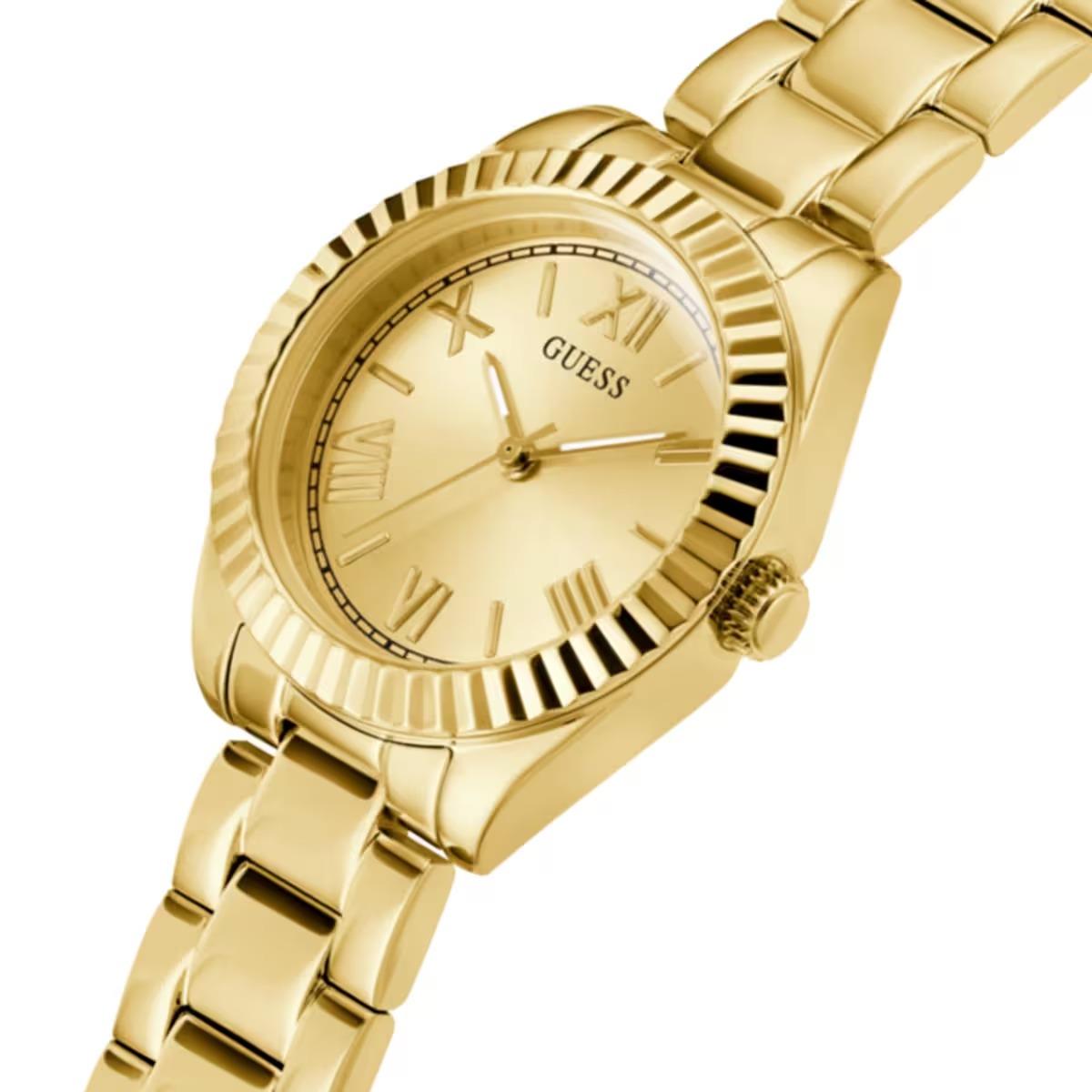 Guess W0687L2 Women's Watch WRIST SWEDEN