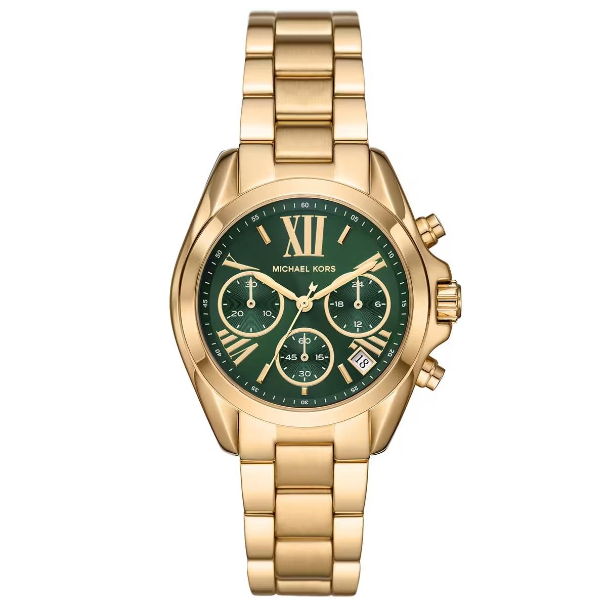 Michael Kors MK7527 Women's Watch WRIST SWEDEN