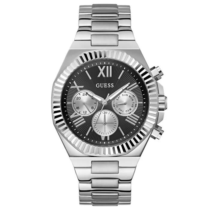 Guess Equity Men wristwatch  GW0703G1 WRIST SWEDEN