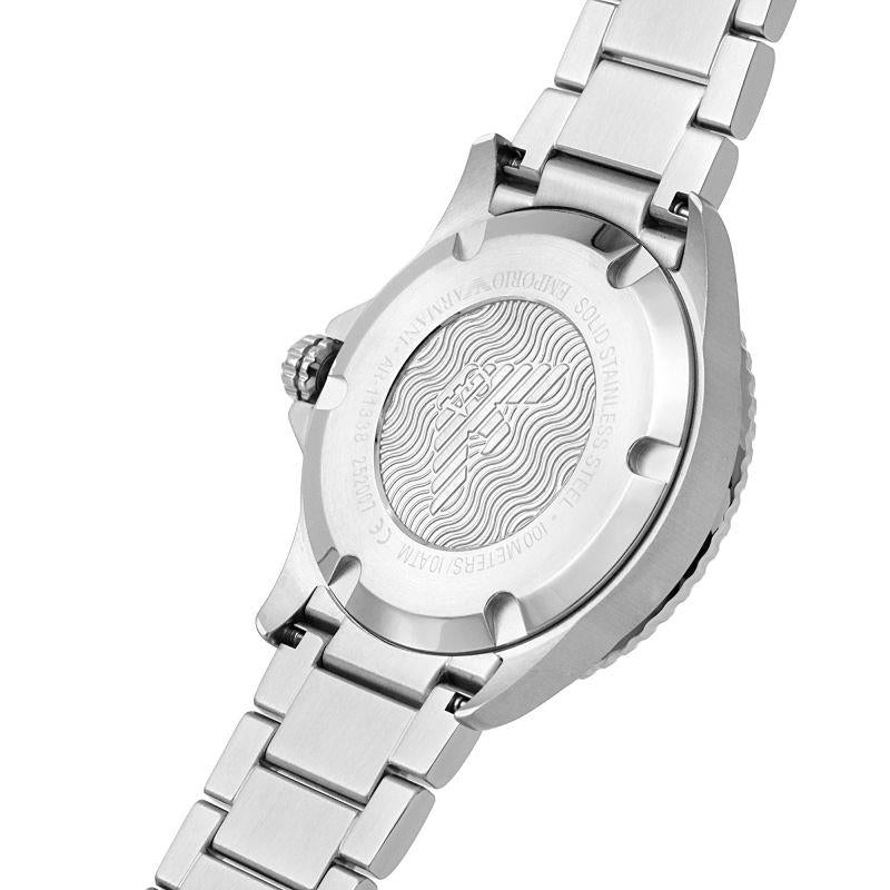 Emporio Armani AR11338 Men's Watch Emporio Armani