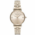 Emporio Armani AR11059 Gianni T-Bar Women's Watch Emporio Armani