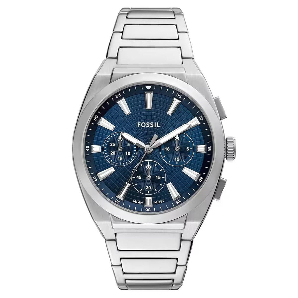 Fossil FS6104 Men's Watch WRIST SWEDEN