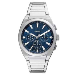 Fossil FS6104 Men's Watch WRIST SWEDEN