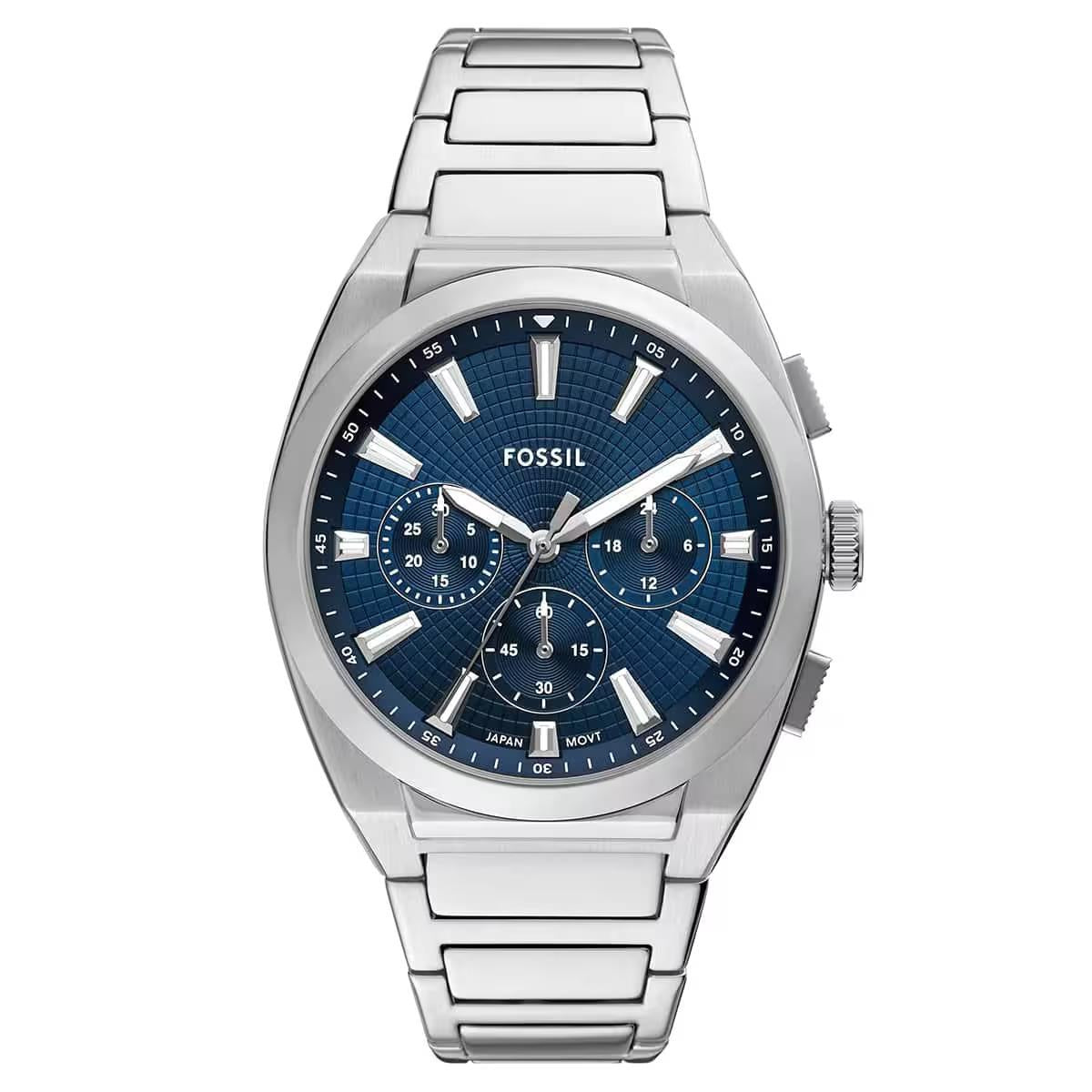 Fossil FS6104 Men's Watch WRIST SWEDEN