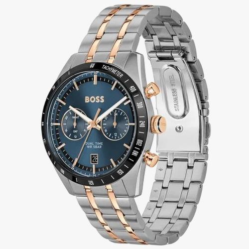 Hugo Boss 1514288 men's watch WRIST SWEDEN