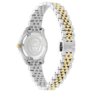 Versace VRSCVE9CA0224 damklocka WRIST SWEDEN