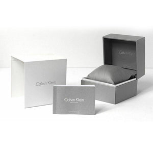 Produktbild av Calvin Klein K8M2712N, herrklocka med 43 mm boett.