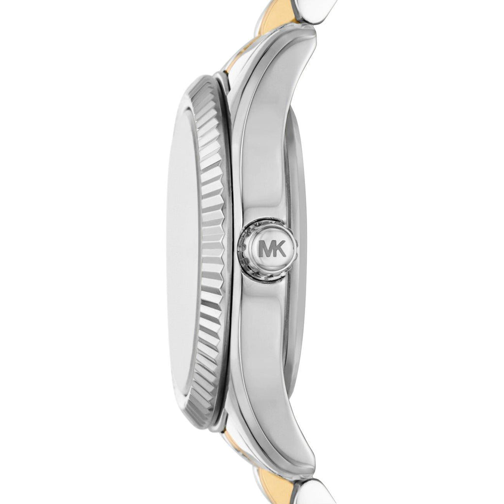 Michael Kors MK4740 Damenuhr LEXINGTON WRIST SWEDEN