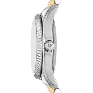 Michael Kors MK4740 Damenuhr LEXINGTON WRIST SWEDEN