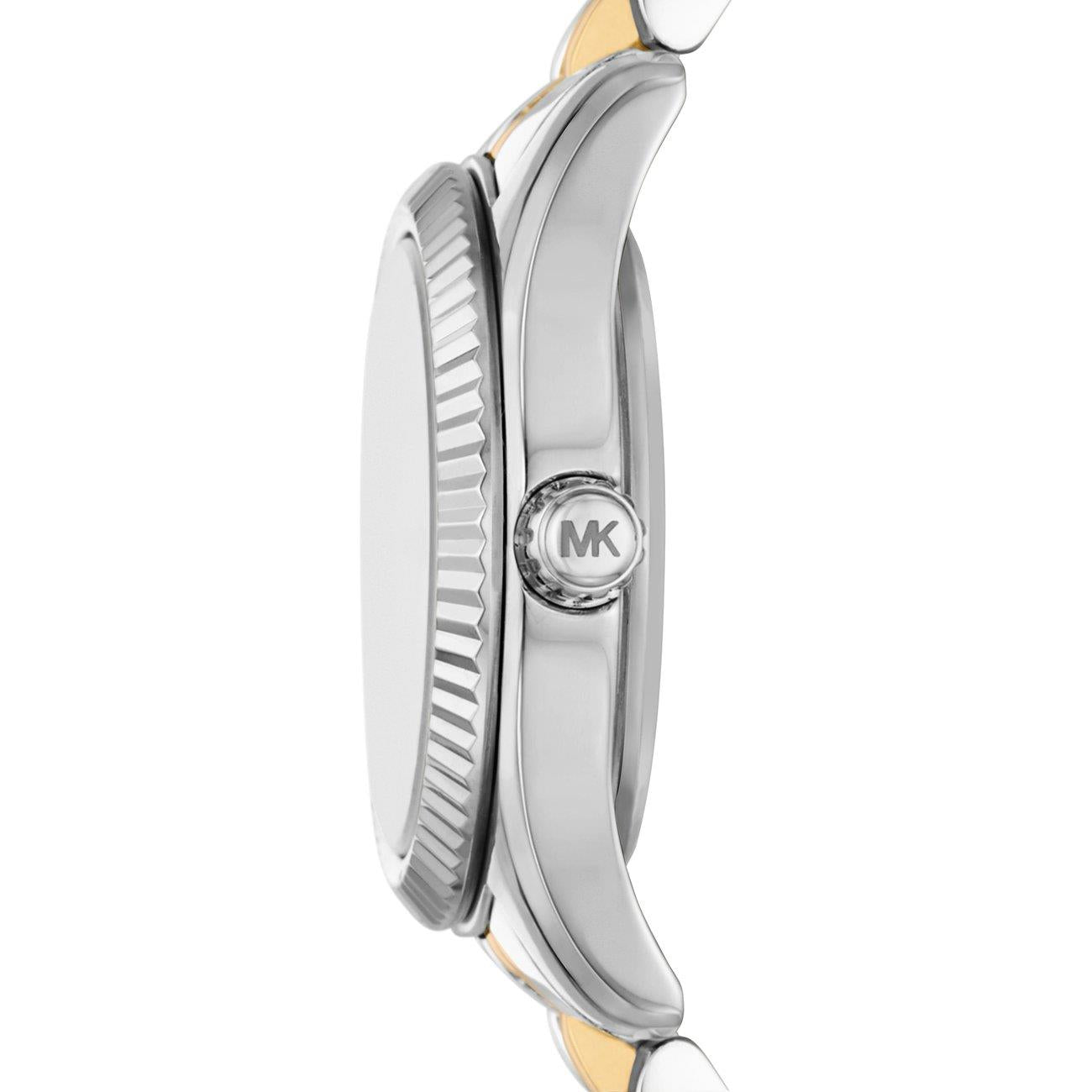 Michael Kors MK4740 Damenuhr LEXINGTON WRIST SWEDEN