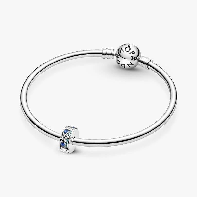 Tropical Starfish & Shell Clip Charm WRIST SWEDEN
