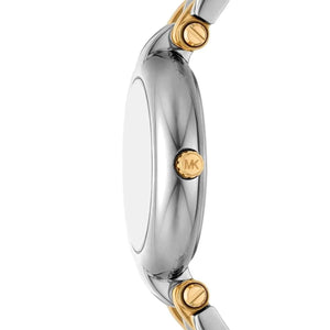 Michael Kors MK4895 Women's Watch WRIST SWEDEN