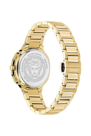 Versace VRSCVEVCA0724 Men's Watch VEVCA0724 WRIST SWEDEN