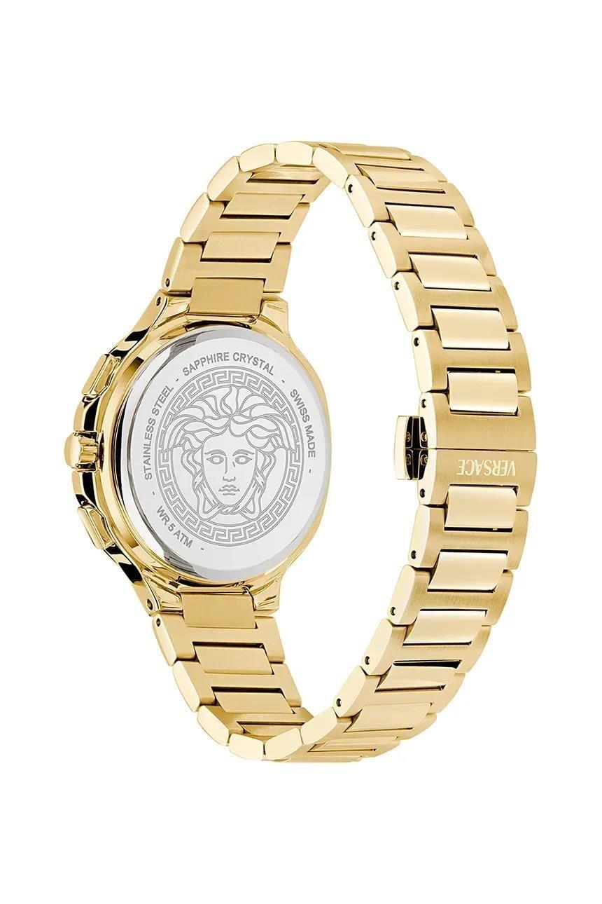 Versace VRSCVEVCA0724 Men's Watch VEVCA0724 WRIST SWEDEN