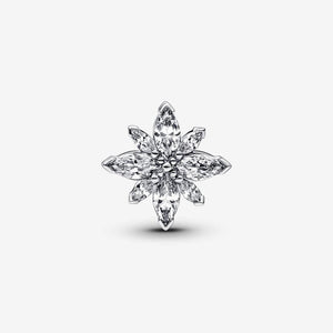 Pandora Funkelnder Polarstern Charm WRIST SWEDEN